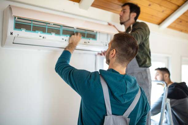 Best HVAC Repair Near Me  in Nocona, TX