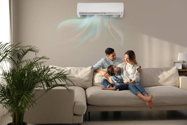 Trusted Nocona, TX HVAC Experts