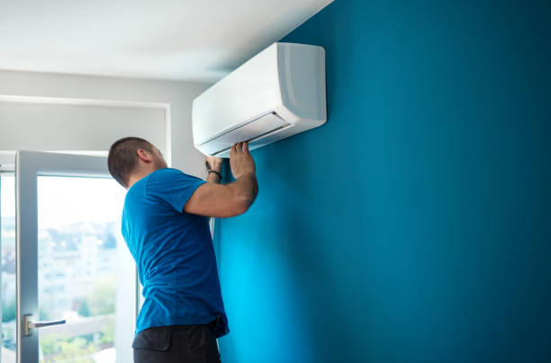 Best HVAC Air Duct Cleaning  in Nocona, TX