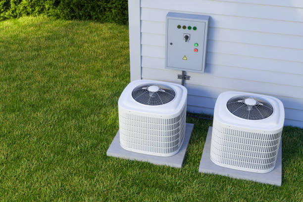 Best HVAC Contractors  in Nocona, TX