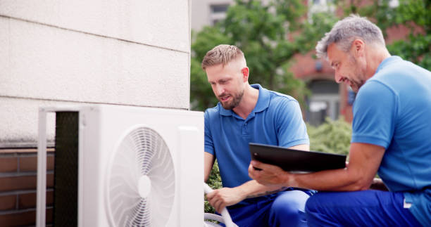 Best HVAC Installation Services  in Nocona, TX