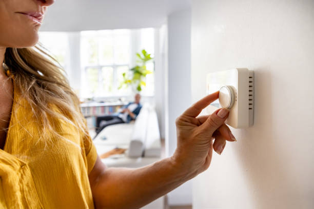 Ductless HVAC Repair in Nocona, TX
