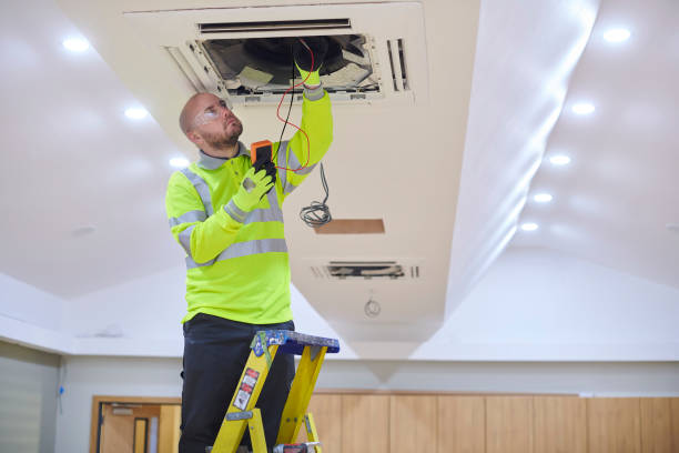 Best Emergency HVAC Repair  in Nocona, TX