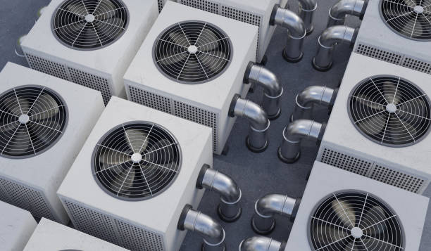HVAC Maintenance Plan in Nocona, TX