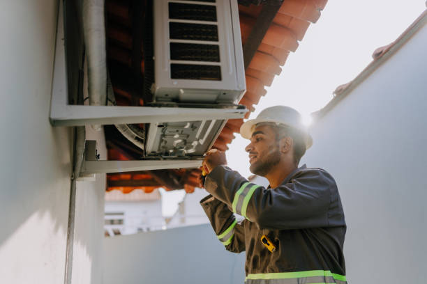 Best HVAC Troubleshooting  in Nocona, TX
