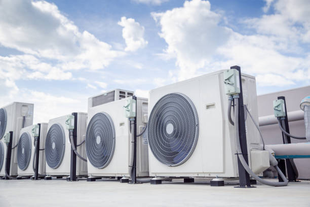 Best Air Conditioning Repair  in Nocona, TX