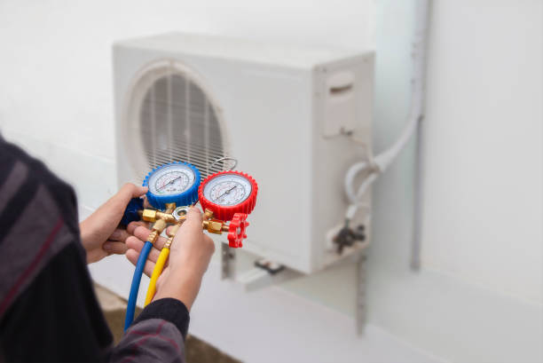  Nocona, TX HVAC Pros