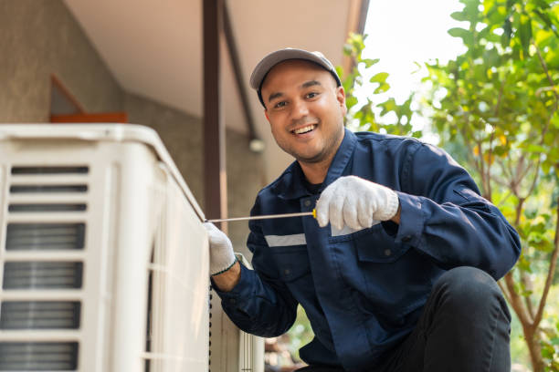 Best Central Air Repair  in Nocona, TX