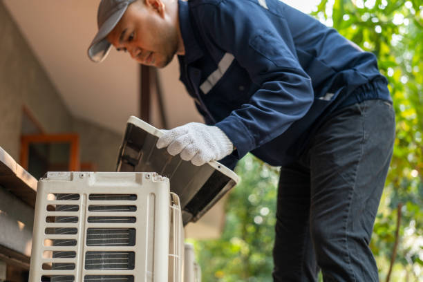 HVAC Troubleshooting in Nocona, TX